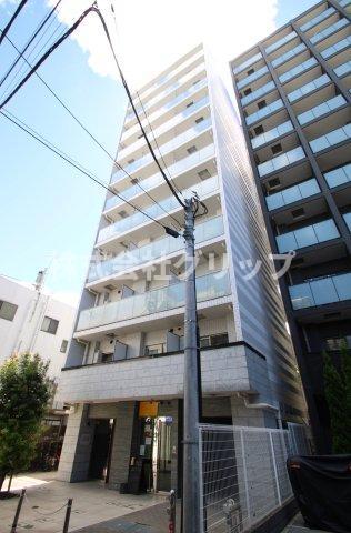 マークス横浜橋通