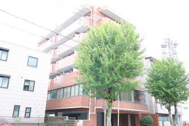 サンコート城南(2LDK/6階)