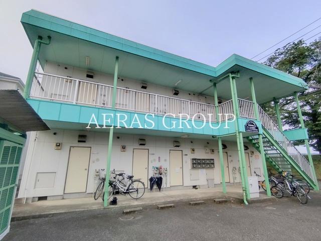 リバーサイド・田園