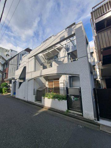平安コーポラス