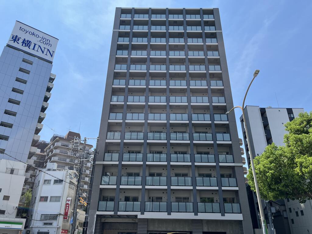 ALIVIS神戸駅前