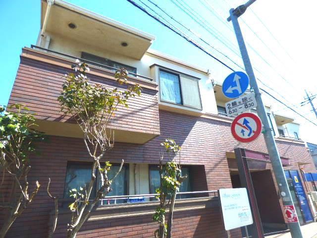 スクウェアガーデン