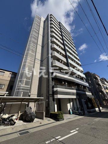 エステムコート神戸ハーバーランド前VIピクシス