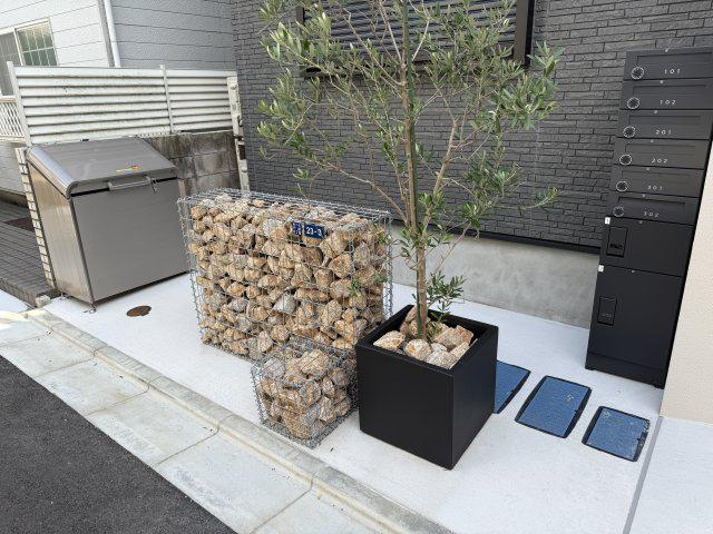 コスタリブロ中延