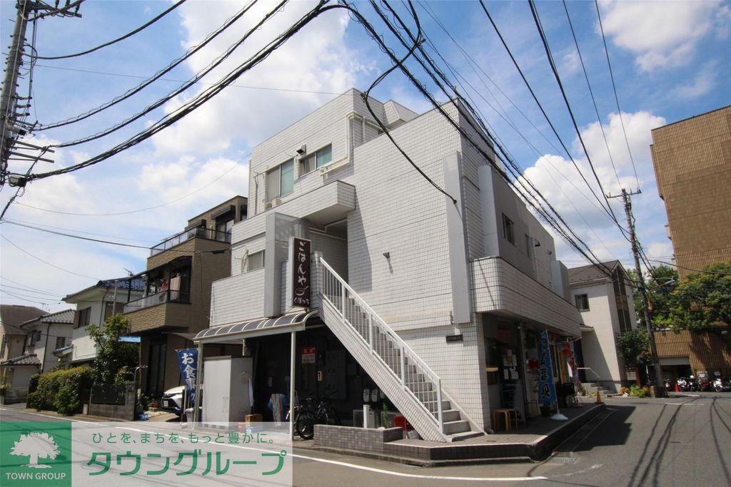 リン元本郷ハイツ