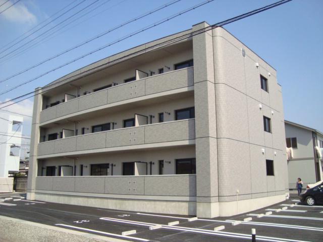 メゾンルミエールII