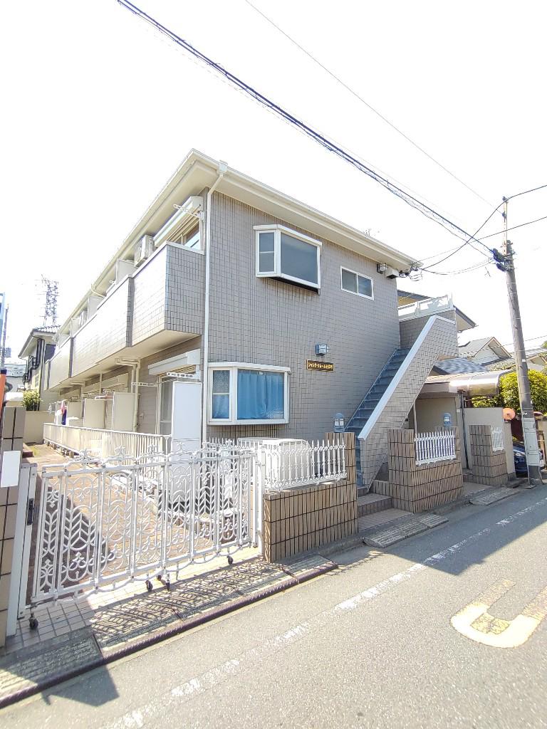 シャンテ・クレール吉祥寺