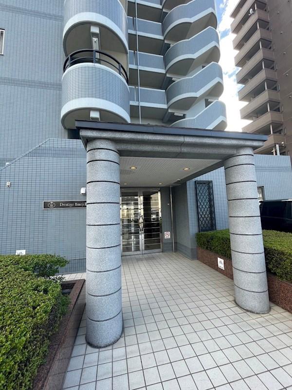 プレステージ姫路III