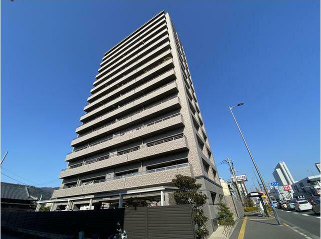 ロイヤルガーデン沖浜