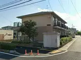 ＪＲ東海道本線 守山駅(滋賀) 徒歩12分 2階建 築19年