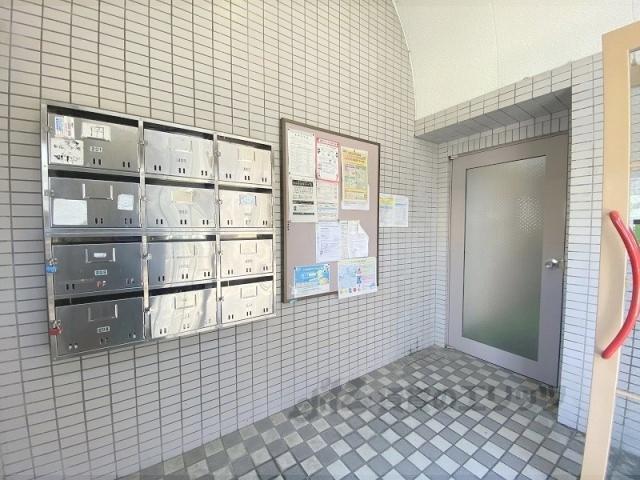 カサミエーヌ紫野