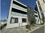 メゾンマスト富沢