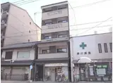 メサヴェルデ今出川