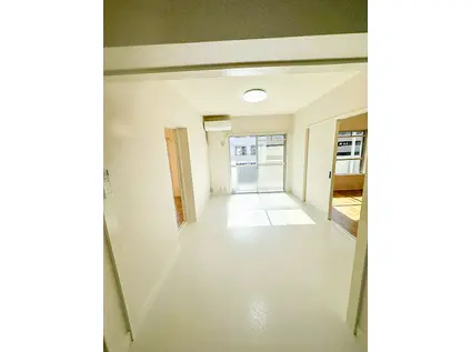 リ・ツインズ B(3LDK/1階)の間取り写真