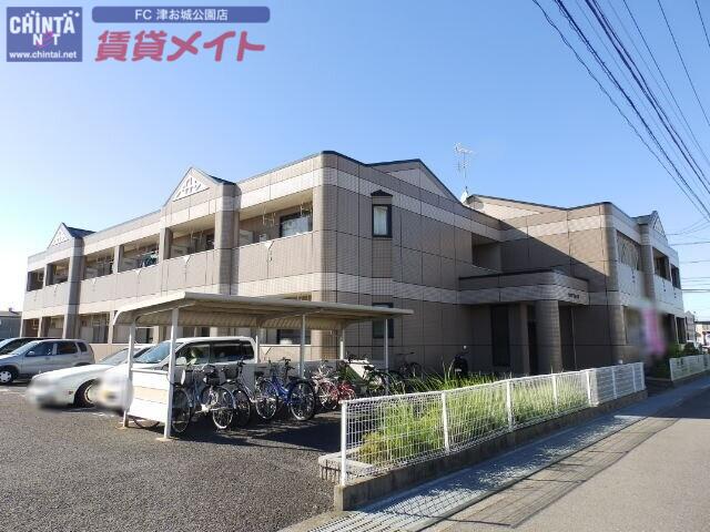 サンタプレイス