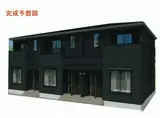 エヴァ グリーン ヴィラ 1棟