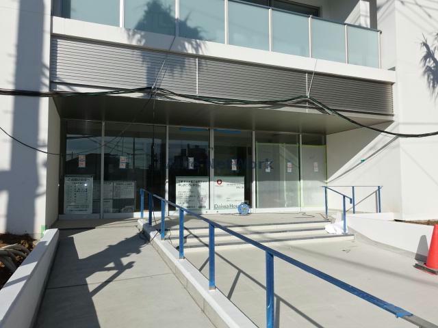 THE REJUVEPORT KISARAZU