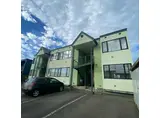 ベルシーヌ緑
