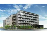 T-STAGE KEISEI HIGASHINAKAYAMA