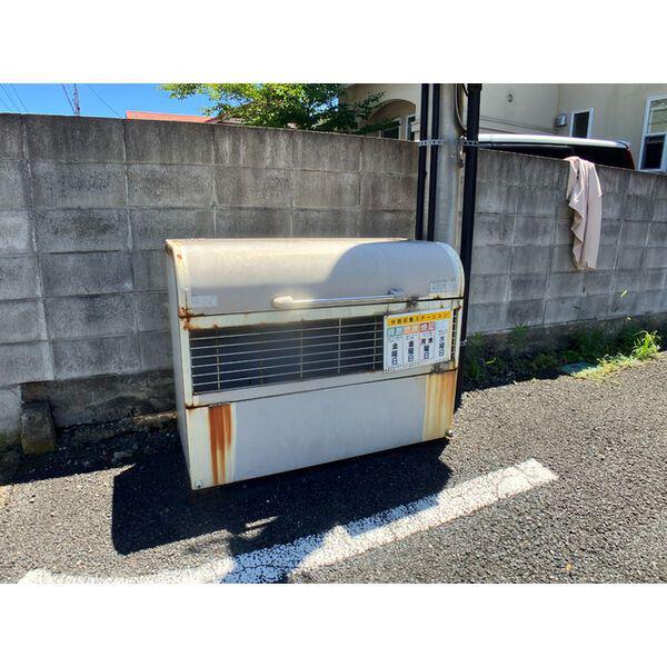 ベルタ カーサ