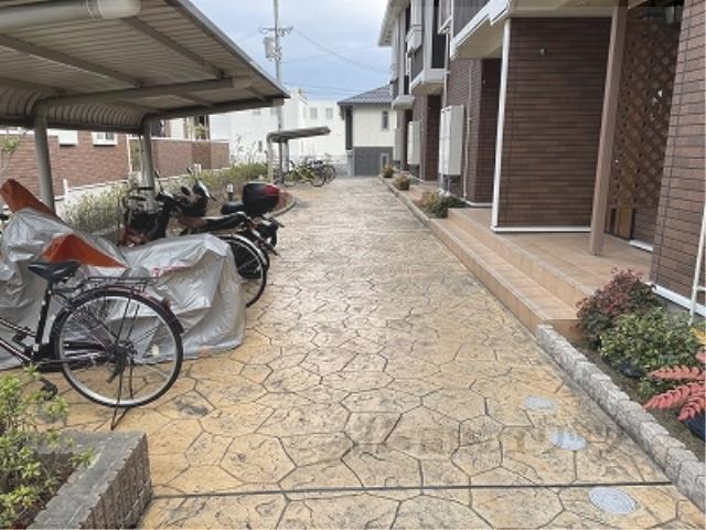メゾン城東Ⅱ