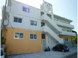 サンガーデン金良