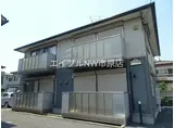 メゾンドヴィバーチェD
