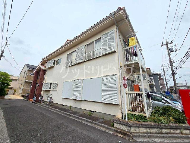 サンコーポ富士