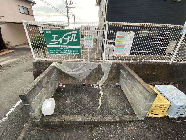 サンライズ小泉