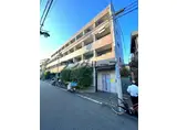 ユーレジデンス護国寺