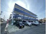 第1パークマンション西原