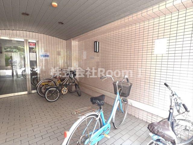 メゾン上町