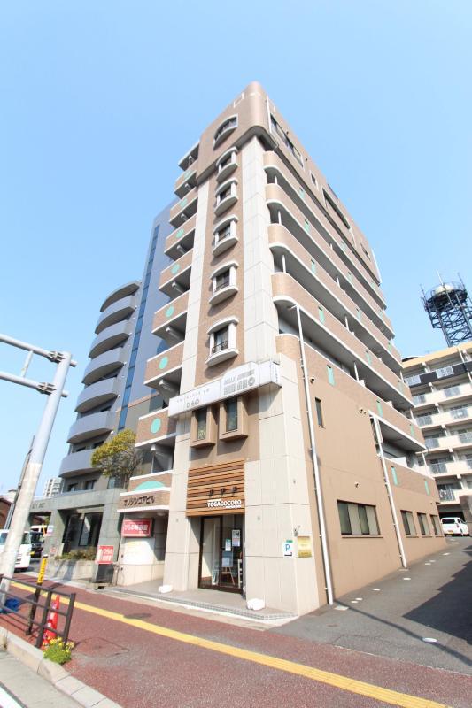 オリジンコアビル