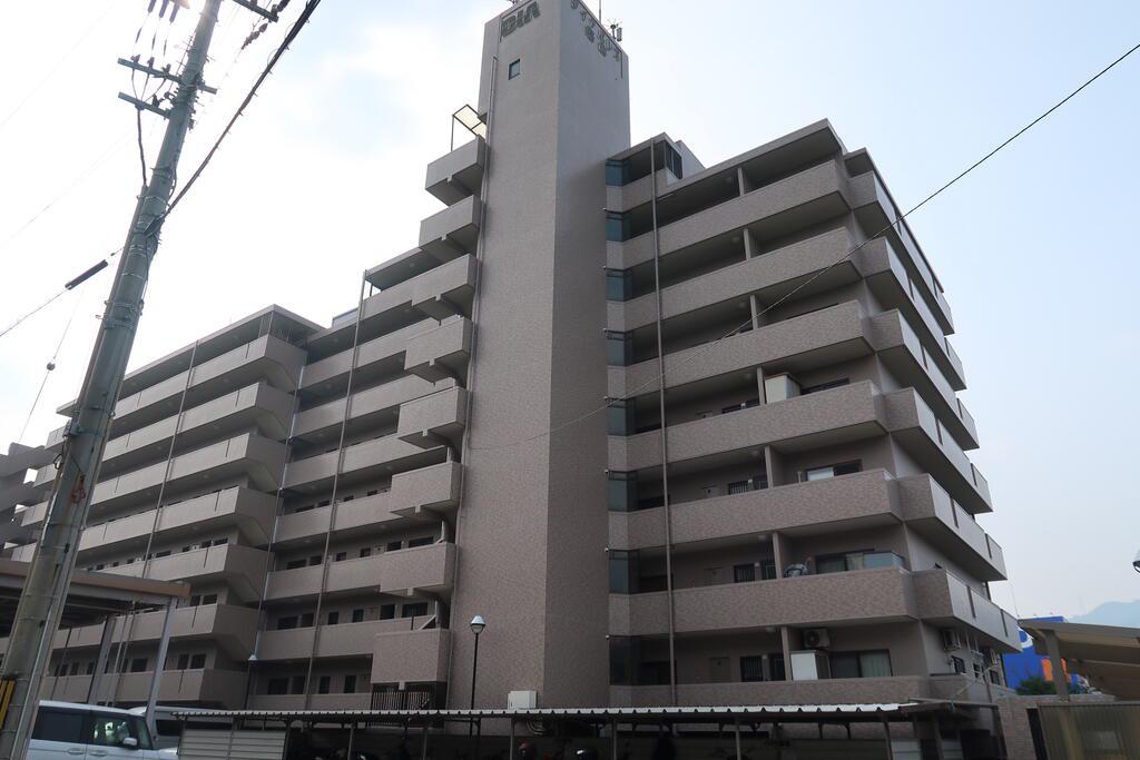 ダイアパレス落合