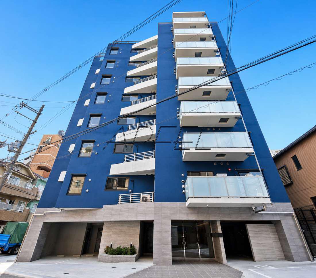 LEGALANDABENO SANMEICHO