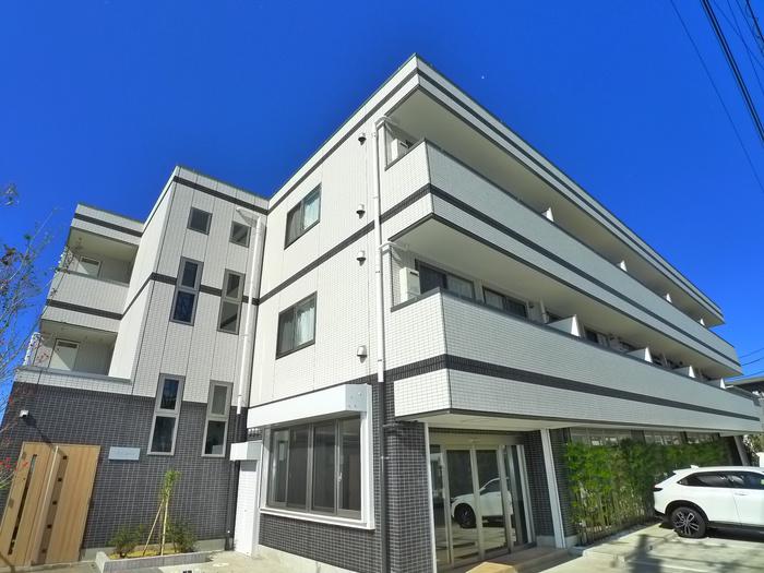 ソリス緑が丘