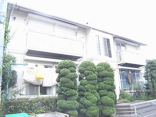 ハイムグリーンアクセス