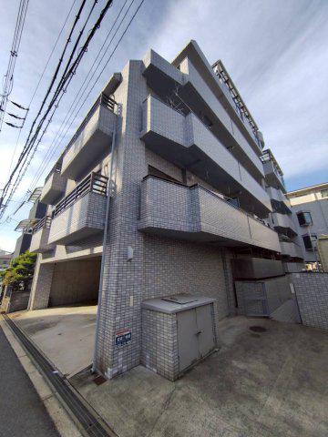 喜田マンション
