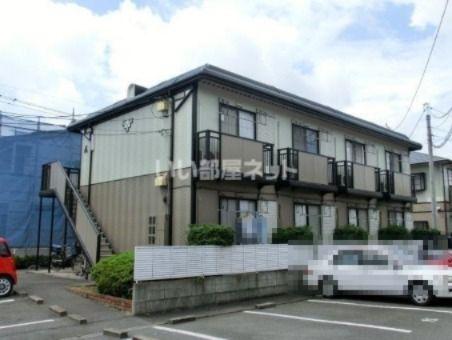 ジョイ福田A棟