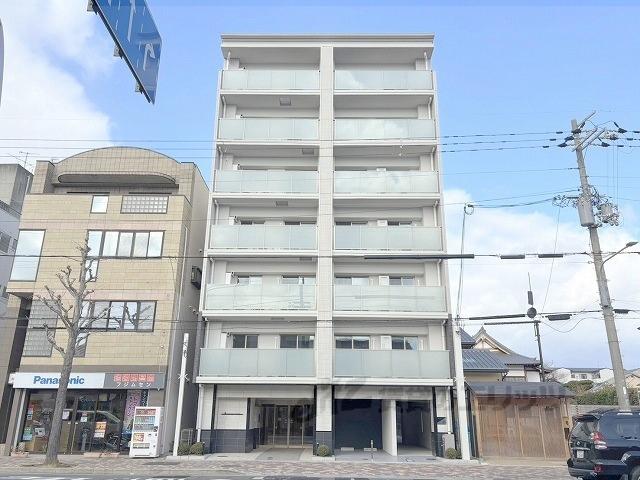 LIVECASA千本今出川