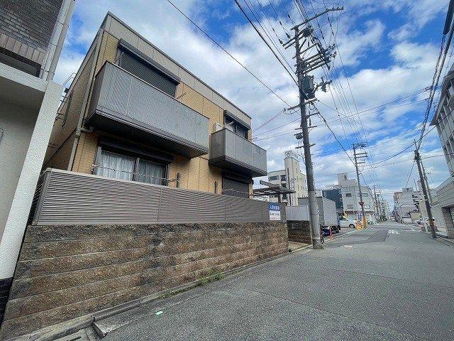 コーワキャッスル