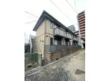 シャーメゾン松屋町