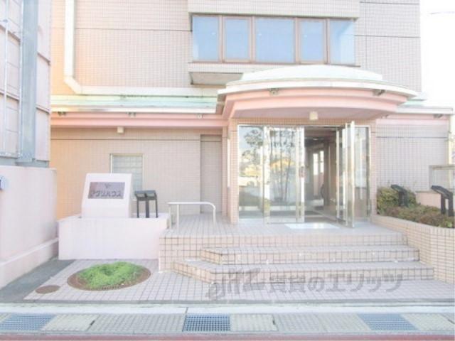 GREENRESIDENCE長浜