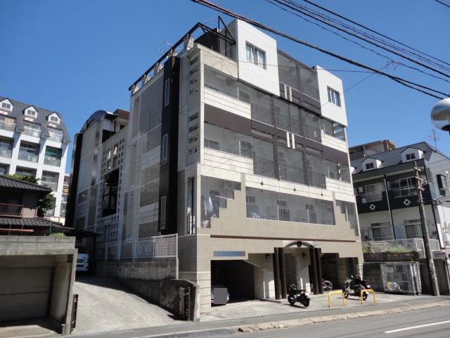PLイースト医生ヶ丘II