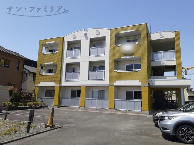 エルハイム西町