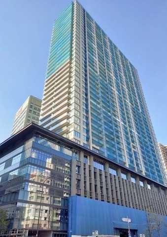 パークコート文京小石川ザ・タワー