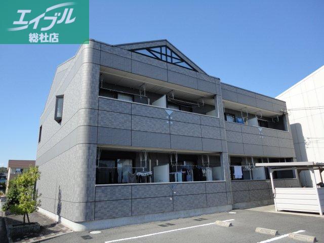 K-フラット