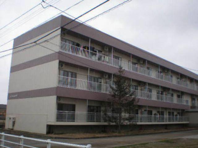 J-HOUSE杉田