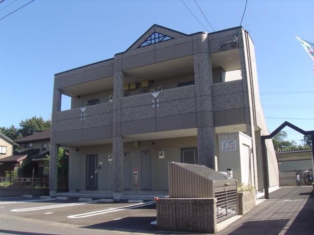 フルールYRII