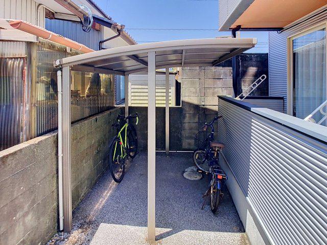 Sマンション